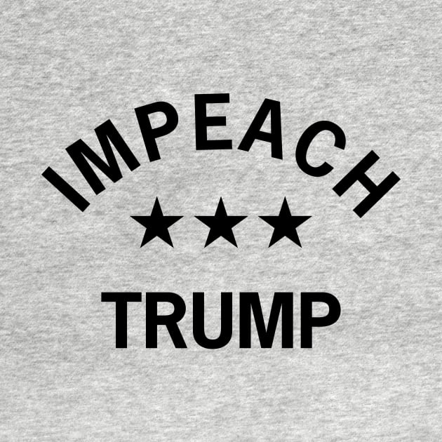 Impeach Trump by elskepress